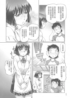 [Sumino Yuuji] JK Ootsuka-san no Gohan no Ojikan desu! (Hataraku JK Ochigoto Seikatsu) [Chinese] - page 7