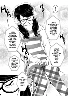 [Saimin Busoku (aeni9ma)] Saimin Stream #1 | HypnosiS Streams Episode 1 [English] [Cammy Scans] - page 4