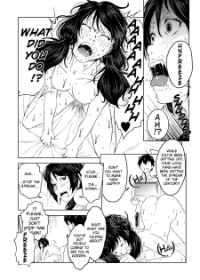 [Saimin Busoku (aeni9ma)] Saimin Stream #1 | HypnosiS Streams Episode 1 [English] [Cammy Scans] - page 15