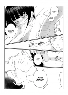 [Chika Madoka] Do you hate lewd Hinata? (Naruto) [English] [TL Anon] - page 10