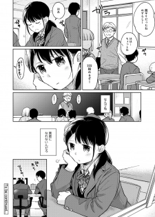 [Fumitsuki Sou] 1LDK+JK Ikinari Doukyo? Micchaku!? Hatsu Ecchi!!? Ch. 25 - page 35
