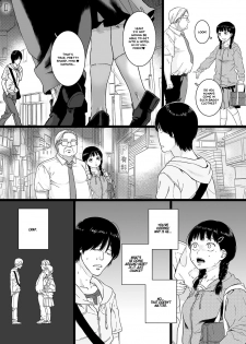 [Yasson Yoshiyuki] Aitte. (COMIC Anthurium 2018-11) [English] =White Symphony= [Digital] - page 19