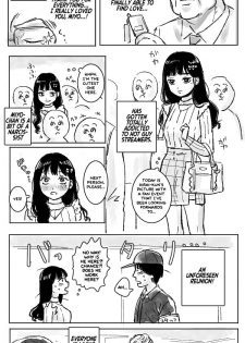 [Yasson Yoshiyuki] Aitte. (COMIC Anthurium 2018-11) [English] =White Symphony= [Digital] - page 23