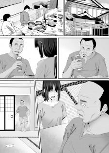 [Turquoise (Arsenal)] Oji-san, JK no Mei ni Kakin Suru Koto ni Naru - page 30