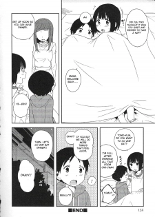 [Ichimura] Onii-chan to Issho (Otokonoko HEAVEN Vol. 20) [English] [Otokonoko Scans] - page 16