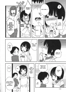 [Ichimura] Onii-chan to Issho (Otokonoko HEAVEN Vol. 20) [English] [Otokonoko Scans] - page 6