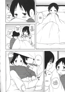 [Ichimura] Onii-chan to Issho (Otokonoko HEAVEN Vol. 20) [English] [Otokonoko Scans] - page 2