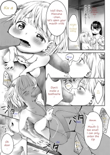 [Osanpo Suisou] Donut-ya-san no Jouren-san (COMIC LO 2020-10) [English] [5jay5] [Digital] - page 11
