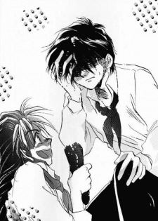 (C49) [AZZURRI (Kurata Katsumi)] MAD MAX (Gundam Wing) - page 13