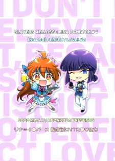 [kozakoza (Kaipan)] Lina Inverse Juu Shinkan ni NTR Love Love Ochi (Slayers) - page 30