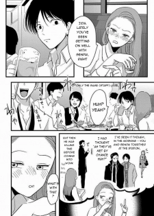 [Harada] Suki na Hito Hodo [English] {melty, rioshiny} - page 41