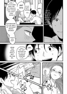 [Harada] Suki na Hito Hodo [English] {melty, rioshiny} - page 42
