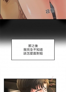 [週一] [肉味果實 & 金文圖] 御姐的實戰教學 1-24 官方中文（連載中） - page 21