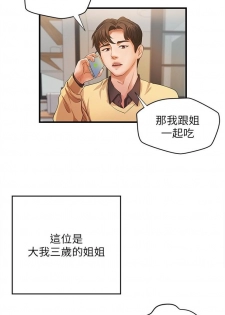 [週一] [肉味果實 & 金文圖] 御姐的實戰教學 1-24 官方中文（連載中） - page 8