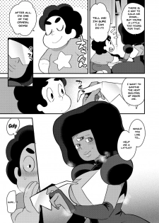 [Granada Sky (Mogiki Hayami)] Love Makes Me (Steven Universe) [English] [Digital] - page 4