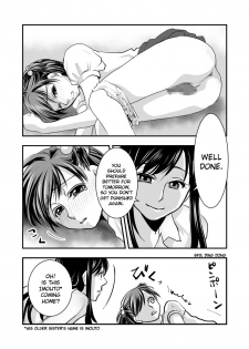 [Chijoku An] Fake Daughter [English] [QuarantineScans] - page 14