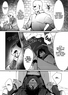 (SUPERKansai25) [Masumasu Soul Gorilla (MSG)] Tate no Yuusha no Kairaku Ochi | The Mind Breaking Of The Shield Hero (Tate no Yuusha no Nariagari) [English] [CulturedCommissions] - page 11