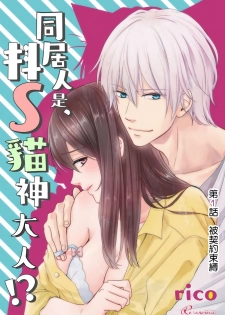 [rico] Doukyonin wa, Do-S na Nekogami-sama!? | 同居人是抖S貓神大人!? [Chinese] [莉赛特汉化组] - page 2