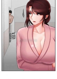 坏老师 | PHYSICAL CLASSROOM 19 [Chinese] Manhwa - page 16