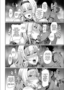 [Tawara Hiryuu] Saimin Seikatsu [Fujimiya Iria Kanochi Hen] (COMIC GEE Vol. 5) [English] [jf_translations] - page 13
