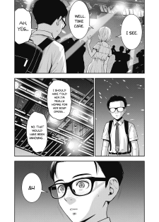 [MURATA KOUJI] AKAI RINGO Ch. 1 [English] - page 37