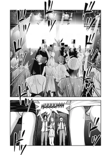 [MURATA KOUJI] AKAI RINGO Ch. 1 [English] - page 28