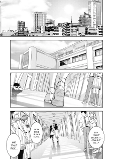 [MURATA KOUJI] AKAI RINGO Ch. 2 [English] - page 26