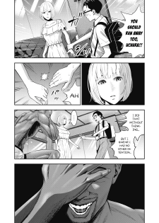 [MURATA KOUJI] AKAI RINGO Ch. 2 [English] - page 6