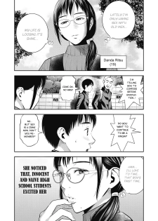 [MURATA KOUJI] AKAI RINGO Ch. 4 [English] - page 5