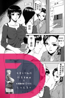 [Bai Asuka] Ochitsuma~Slave Wife Ch.1 [chinese] - page 2