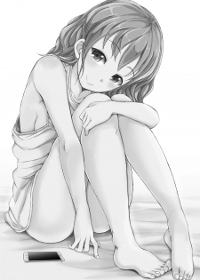 [Sasurai no Siokaze (Siokaze Sango)] Kyuujitsu wa JK Imouto to Icha Love Nakadashi ProWres Ecchi - page 48