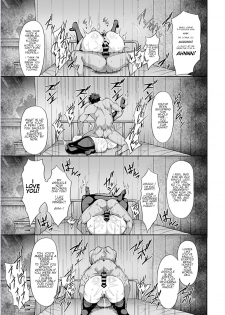 [Tawara Hiryuu] Saimin Seikatsu [Sonobe Ayako Hatsujou Hen] (COMIC GEE Vol.7) [English] [jf_translations] - page 10