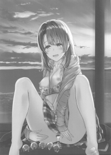 [Sakura Zensen (Shirakawa Yoka)] Irohasu ga Deredere de Kanchigai Shisou 2 (Yahari Ore no Seishun Love Come wa Machigatteiru.) - page 2
