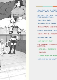 [no such agency] House of Bitches 1 - page 4