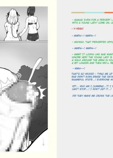 [no such agency] House of Bitches 1 - page 20