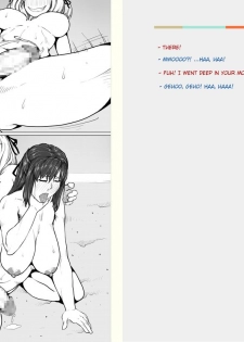 [no such agency] House of Bitches 1 - page 13