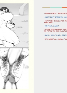 [no such agency] House of Bitches 1 - page 15