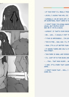 [no such agency] House of Bitches 1 - page 2