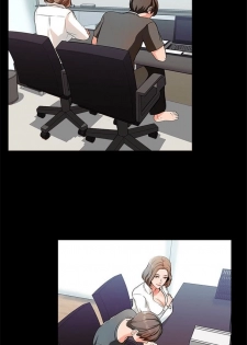 [週一] [CreamMedia] 家教老師 1-32 官方中文（連載中） - page 9