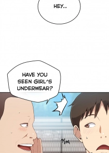 [Wang Kang Cheol, Minachan] Secret Class Ch.1 [English] - page 22