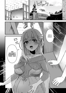 [Etori] Sore ga Ouji no Tame ni | This is for Your Sake, Prince (COMIC Anthurium 2020-09) [English] [Panatical] [Digital] - page 22