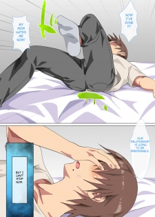 [Circle Spice] Musuko ni Nando mo Kudokarete Konmake Shita Haha [English][ShujinScanlations] - page 20