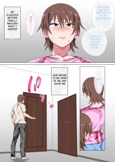 [Circle Spice] Musuko ni Nando mo Kudokarete Konmake Shita Haha [English][ShujinScanlations] - page 19