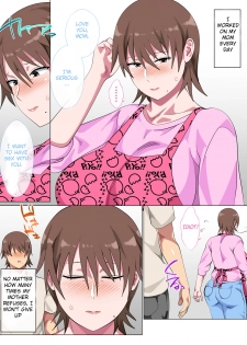 [Circle Spice] Musuko ni Nando mo Kudokarete Konmake Shita Haha [English][ShujinScanlations] - page 23