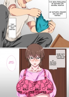 [Circle Spice] Musuko ni Nando mo Kudokarete Konmake Shita Haha [English][ShujinScanlations] - page 26