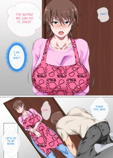 [Circle Spice] Musuko ni Nando mo Kudokarete Konmake Shita Haha [English][ShujinScanlations] - page 28