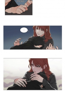 [The Jinshan] Sadistic Beauty | 虐美人 Ch.52-55 [Chinese] [沒有漢化][Ongoing] - page 3