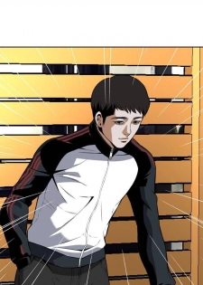 【周二连载】偷窥（作者：李乙 & 經文旗） 第1~30话 - page 48