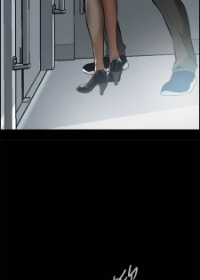 【周二连载】偷窥（作者：李乙 & 經文旗） 第1~30话 - page 35
