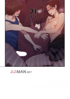 【周六连载】秘密教学（作者：美娜讚 & 鋼鐵王） 第1~20话 - page 42